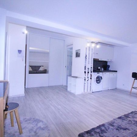 Large Studio Close To Monaco, Bnb Ric' Keys Beausoleil Kültér fotó
