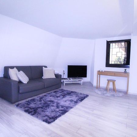 Large Studio Close To Monaco, Bnb Ric' Keys Beausoleil Kültér fotó