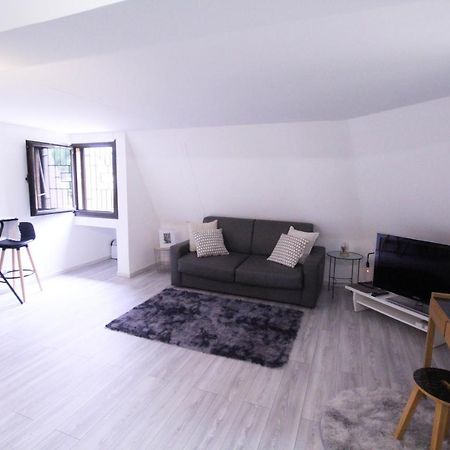 Large Studio Close To Monaco, Bnb Ric' Keys Beausoleil Kültér fotó